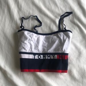 Tommy Hilfiger top
